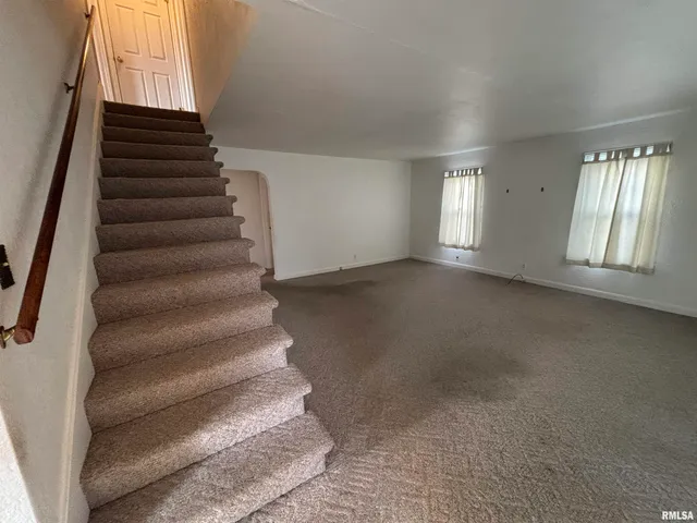 $159,900 | 801 Haner Street, Taylorville, IL 62568