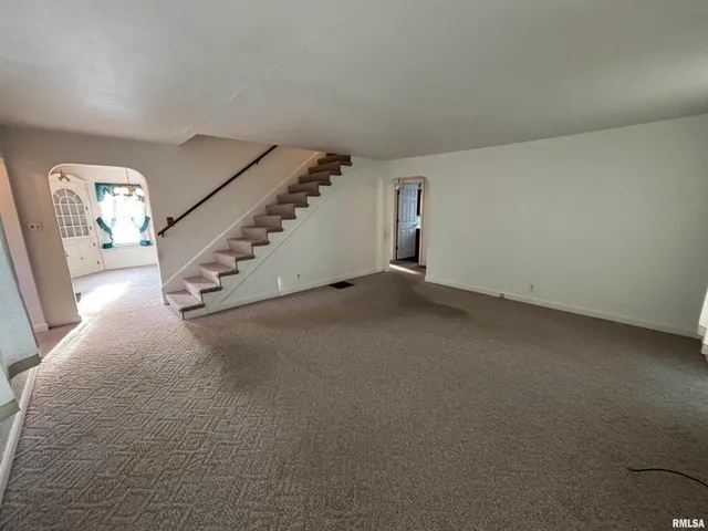 $159,900 | 801 Haner Street, Taylorville, IL 62568