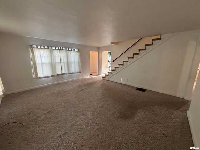 $159,900 | 801 Haner Street, Taylorville, IL 62568