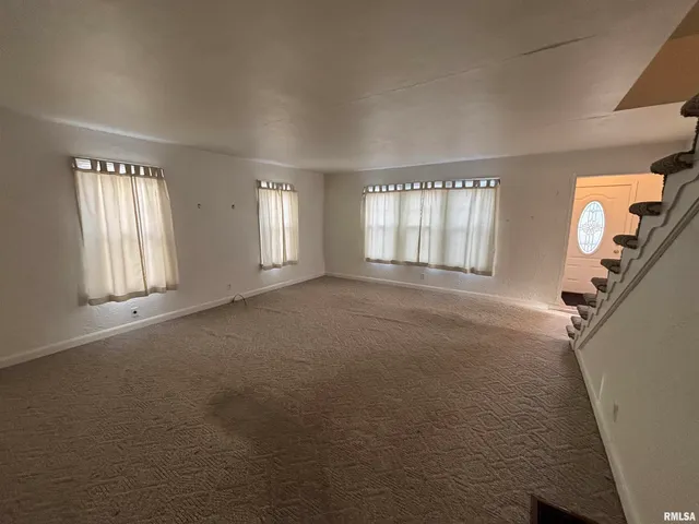 $159,900 | 801 Haner Street, Taylorville, IL 62568