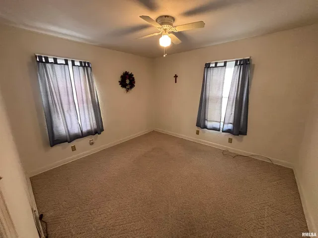 $159,900 | 801 Haner Street, Taylorville, IL 62568