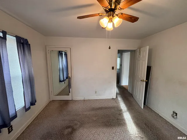 $159,900 | 801 Haner Street, Taylorville, IL 62568