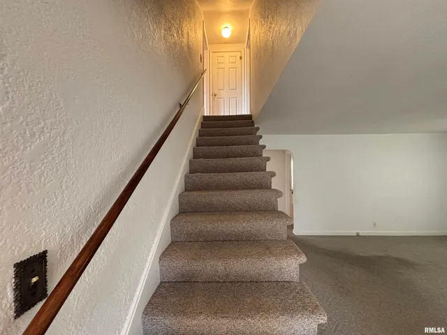 $159,900 | 801 Haner Street, Taylorville, IL 62568