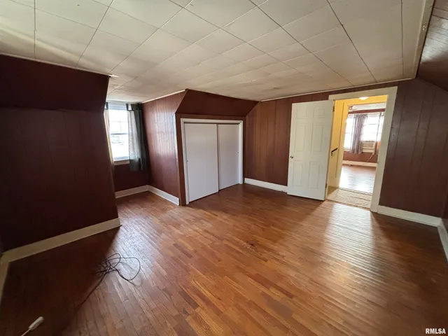 $159,900 | 801 Haner Street, Taylorville, IL 62568