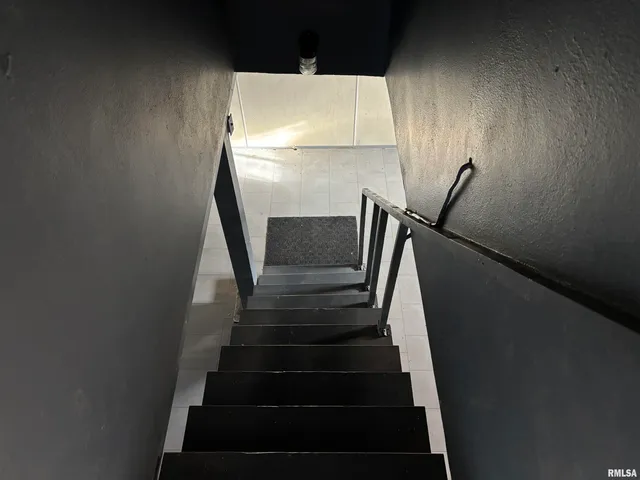 $159,900 | 801 Haner Street, Taylorville, IL 62568