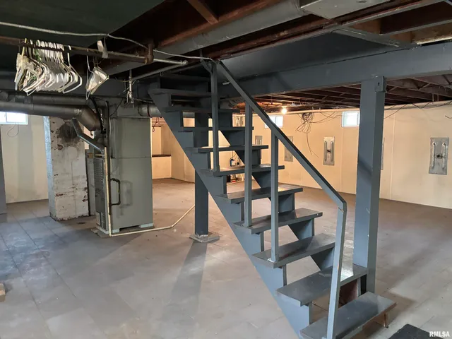 $159,900 | 801 Haner Street, Taylorville, IL 62568