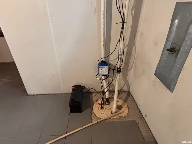 $159,900 | 801 Haner Street, Taylorville, IL 62568