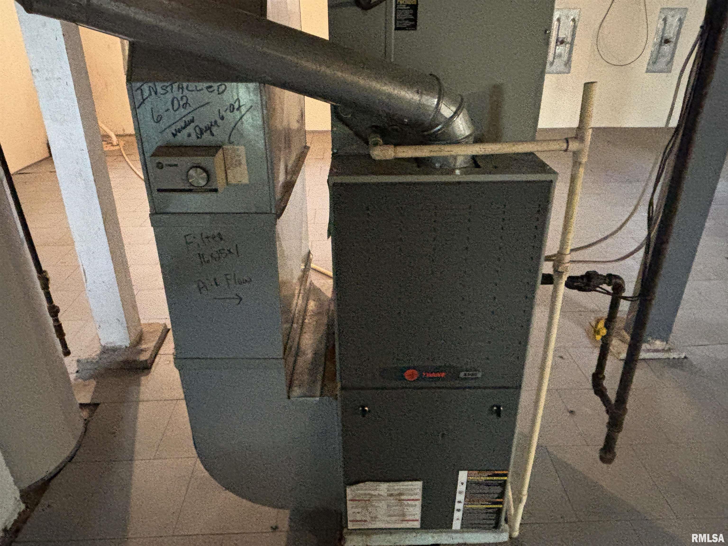 801 Haner Street Taylorville, IL 62568 - Photo 44 of 46