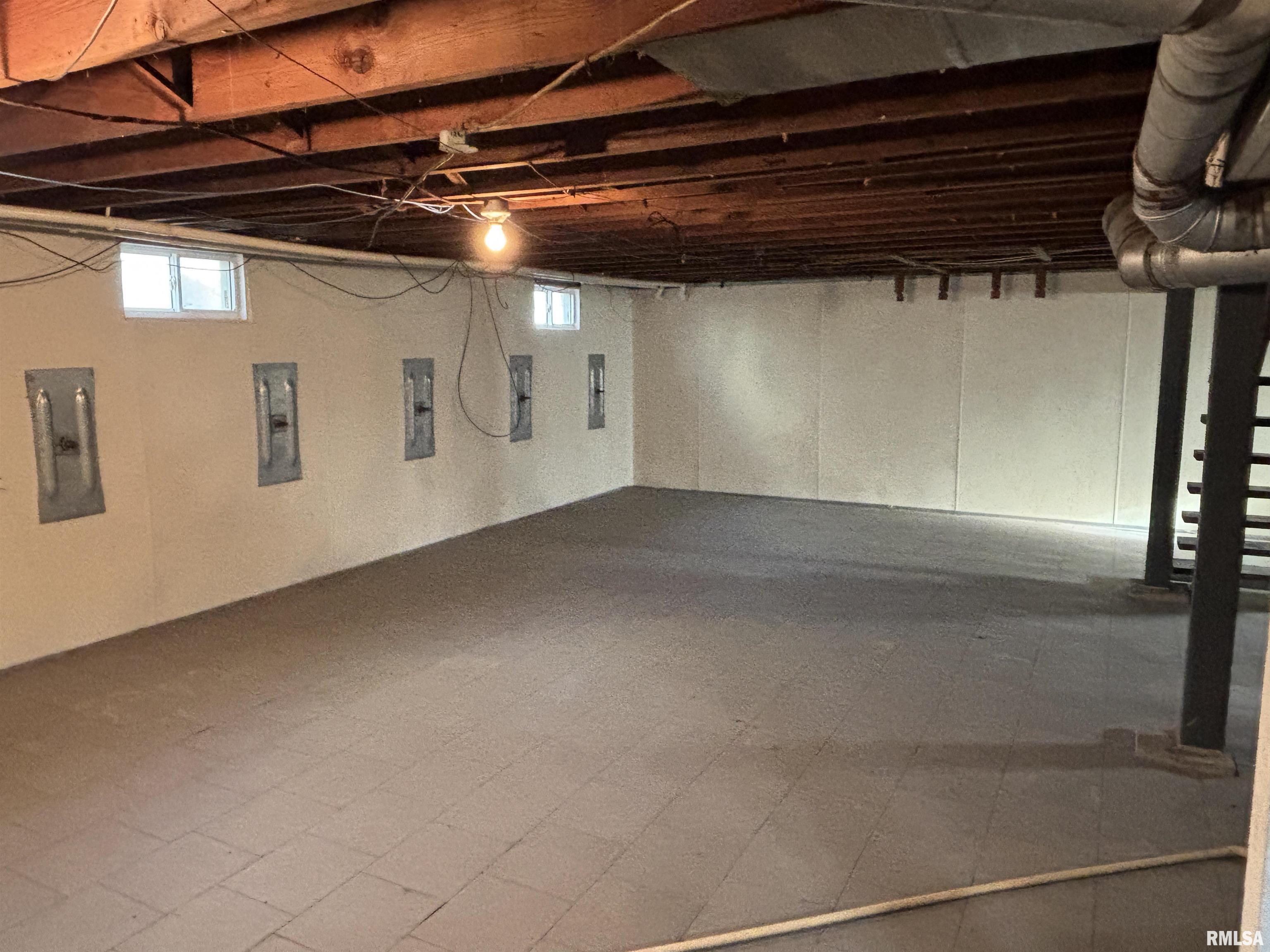 801 Haner Street Taylorville, IL 62568 - Photo 45 of 46