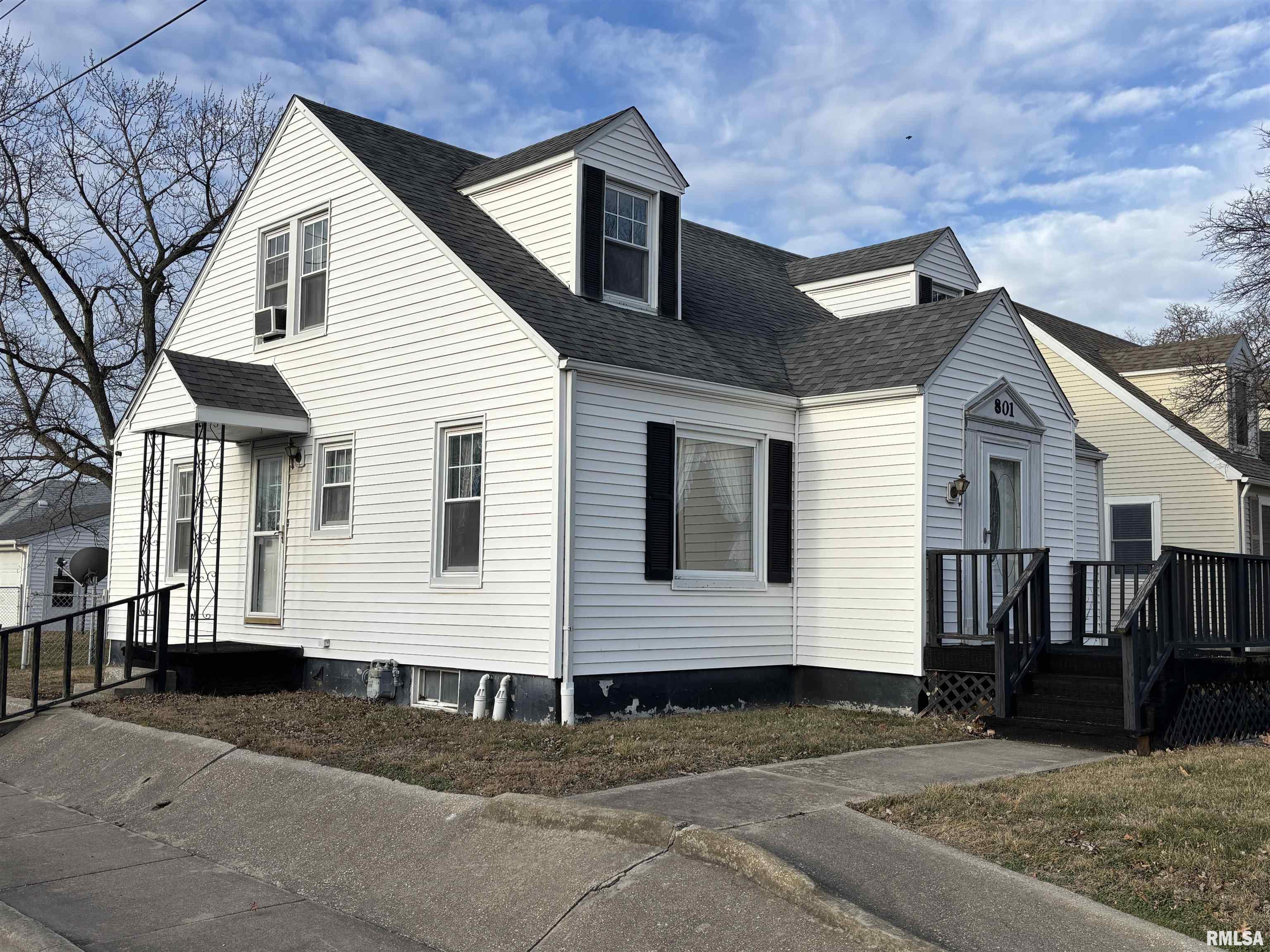 801 Haner Street Taylorville, IL 62568 - Photo 47 of 47