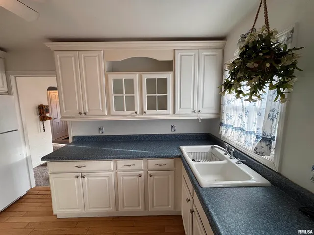 $159,900 | 801 Haner Street, Taylorville, IL 62568