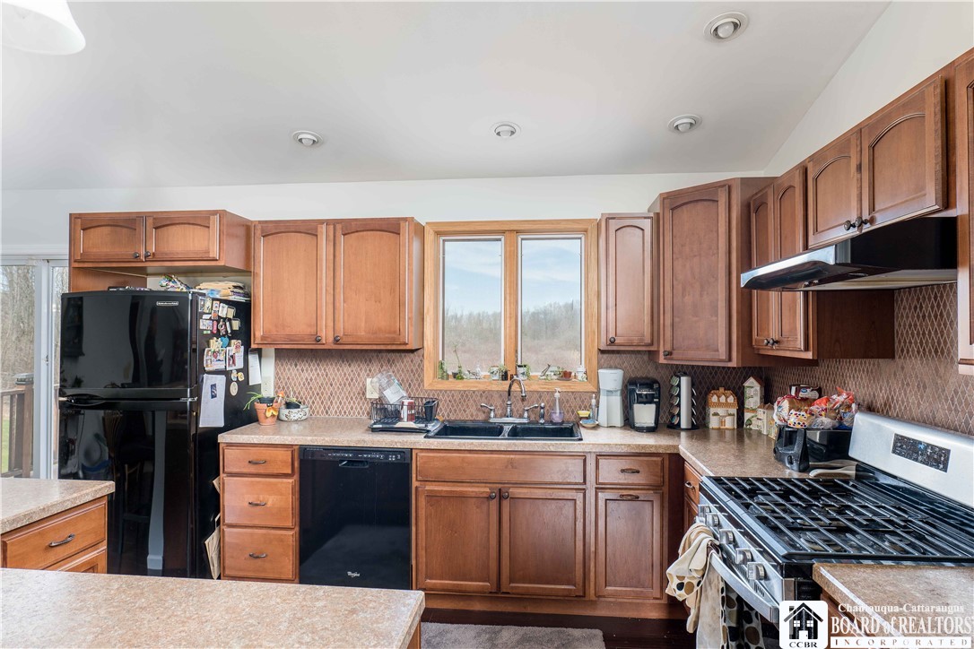 3050 Riverside Road Busti, NY 14701 - Photo 13 of 39