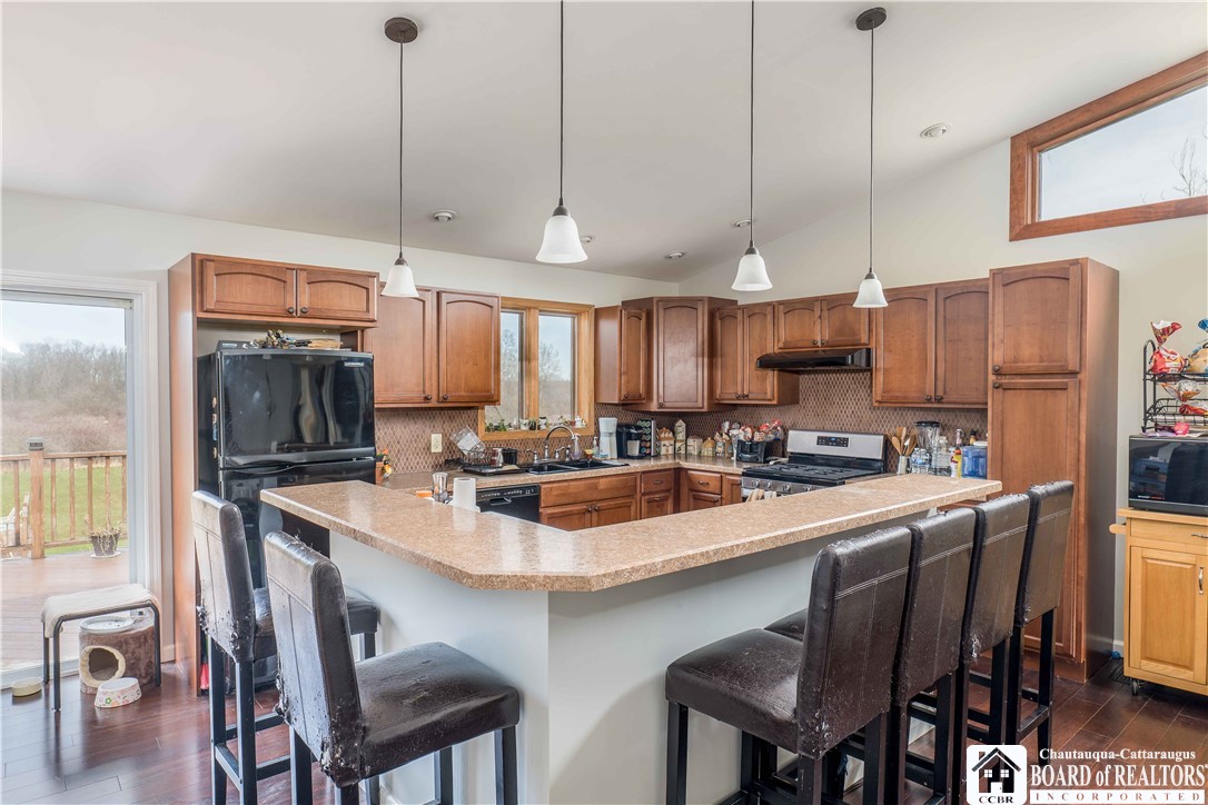 3050 Riverside Road Busti, NY 14701 - Photo 14 of 39