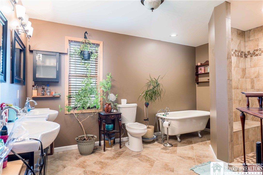 3050 Riverside Road Busti, NY 14701 - Photo 19 of 39