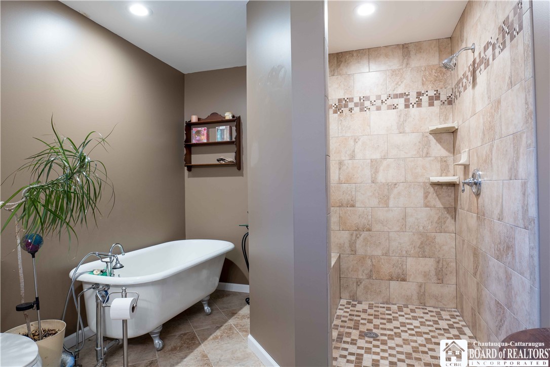 3050 Riverside Road Busti, NY 14701 - Photo 20 of 39