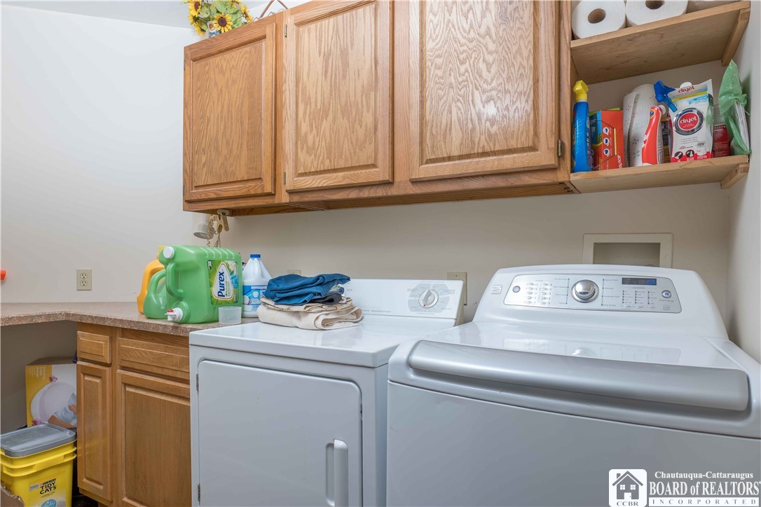 3050 Riverside Road Busti, NY 14701 - Photo 25 of 39