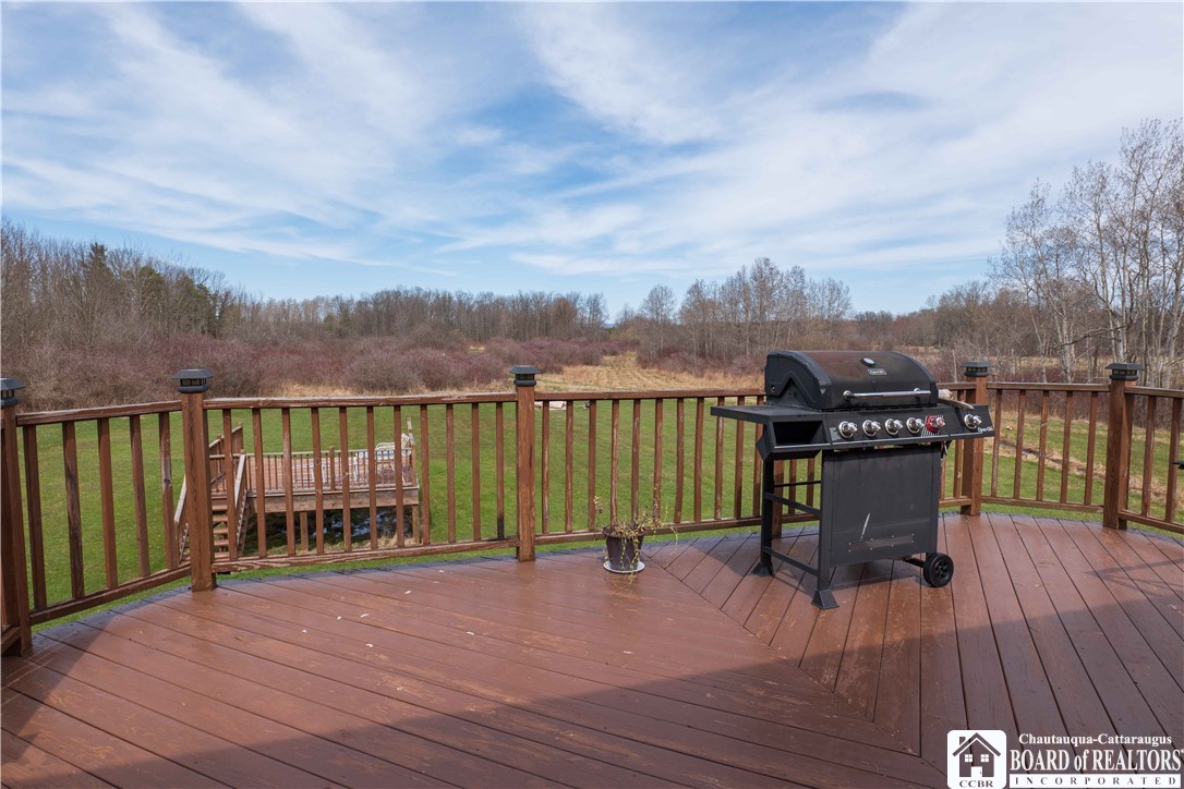 3050 Riverside Road Busti, NY 14701 - Photo 28 of 39