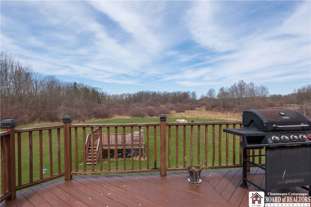 3050 Riverside Road Busti, NY 14701 - Photo 29 of 39