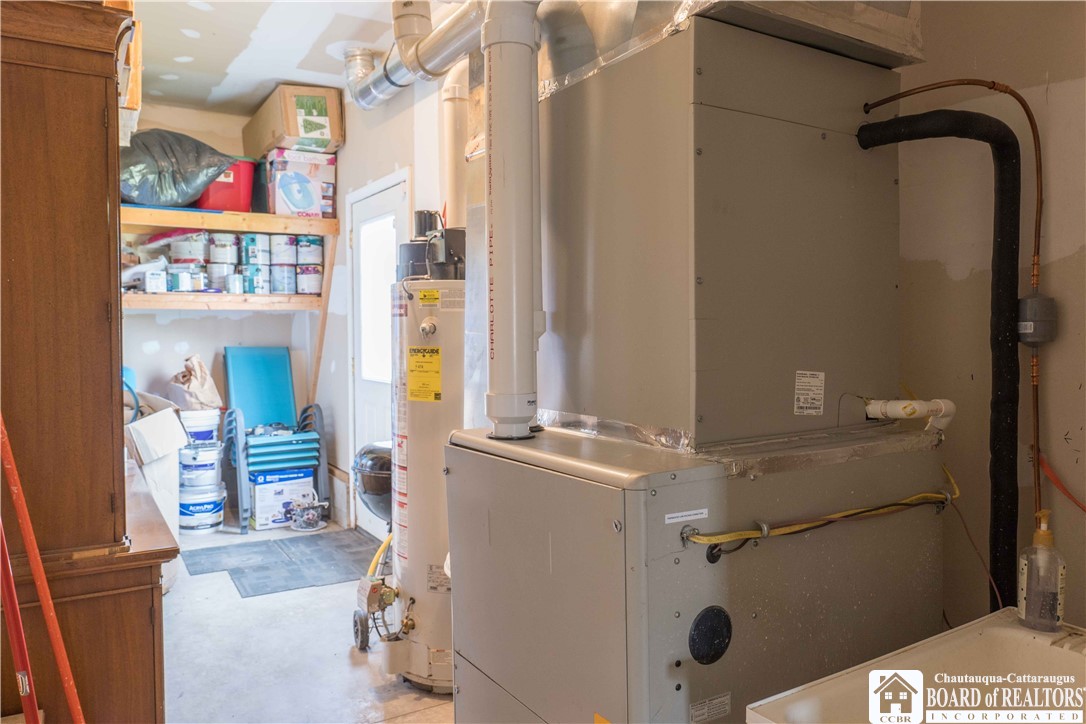 3050 Riverside Road Busti, NY 14701 - Photo 30 of 39