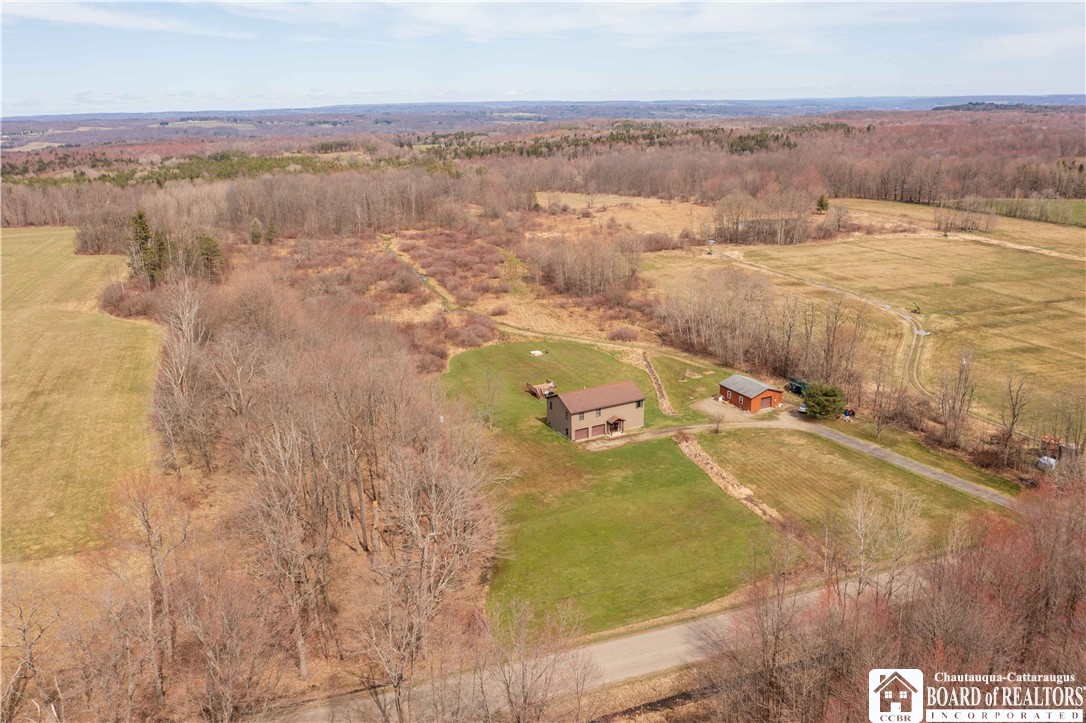 3050 Riverside Road Busti, NY 14701 - Photo 3 of 39