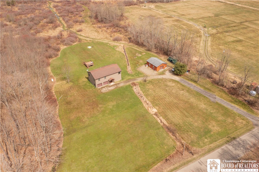 3050 Riverside Road Busti, NY 14701 - Photo 31 of 39