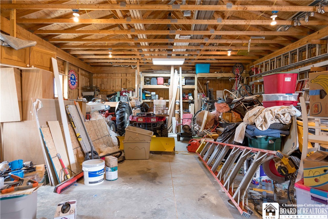 3050 Riverside Road Busti, NY 14701 - Photo 32 of 39