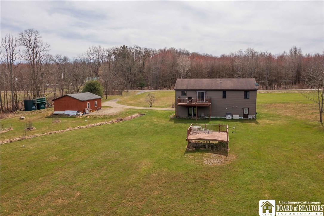 3050 Riverside Road Busti, NY 14701 - Photo 7 of 39