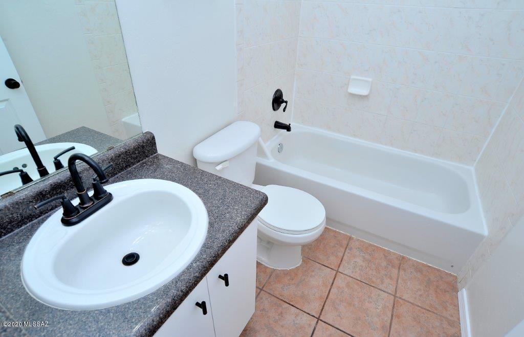 3526 South Mission Road, Unit 2 Tucson, AZ 85713 - Photo 28 of 47