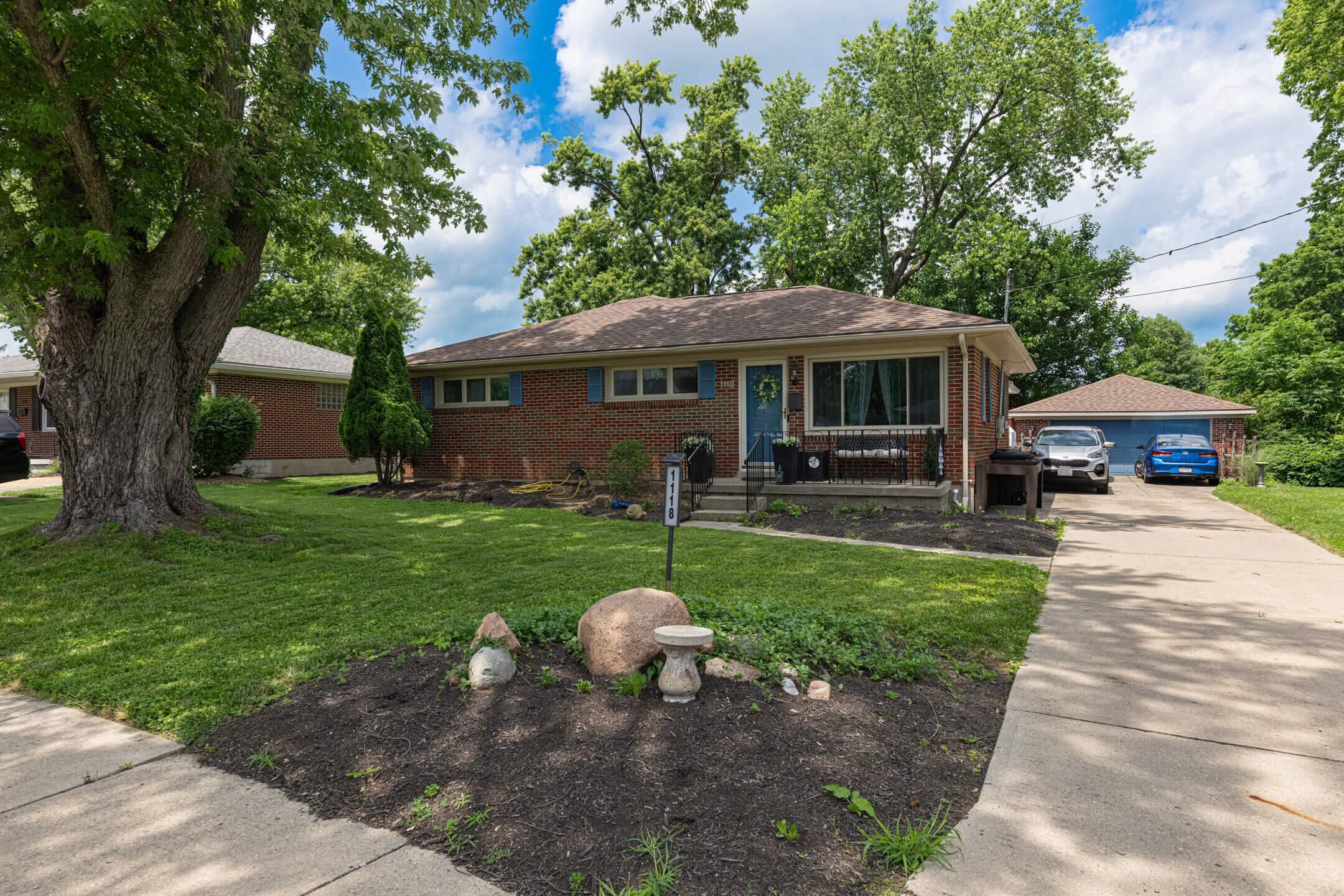 1118 Robin Road Springfield, OH 45503 - Photo 40 of 41 1118 Robin-40