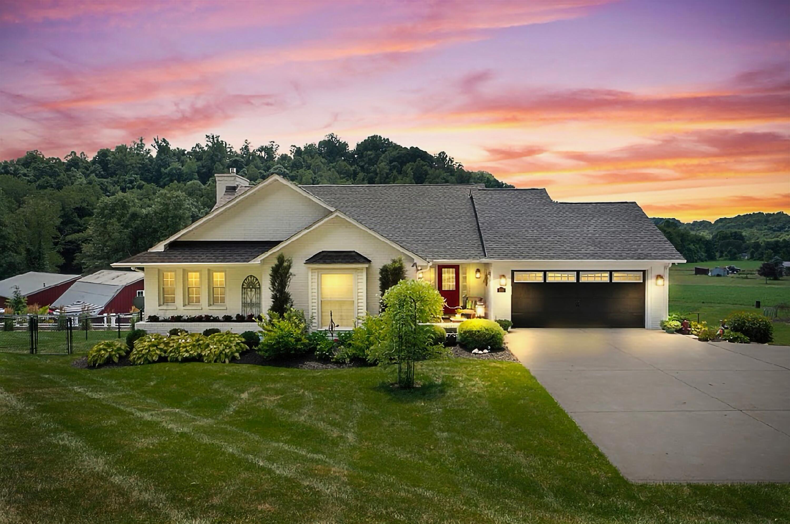 1531 Tarkiln Road Southeast Lancaster, OH 43130 - Photo 1 of 113 68