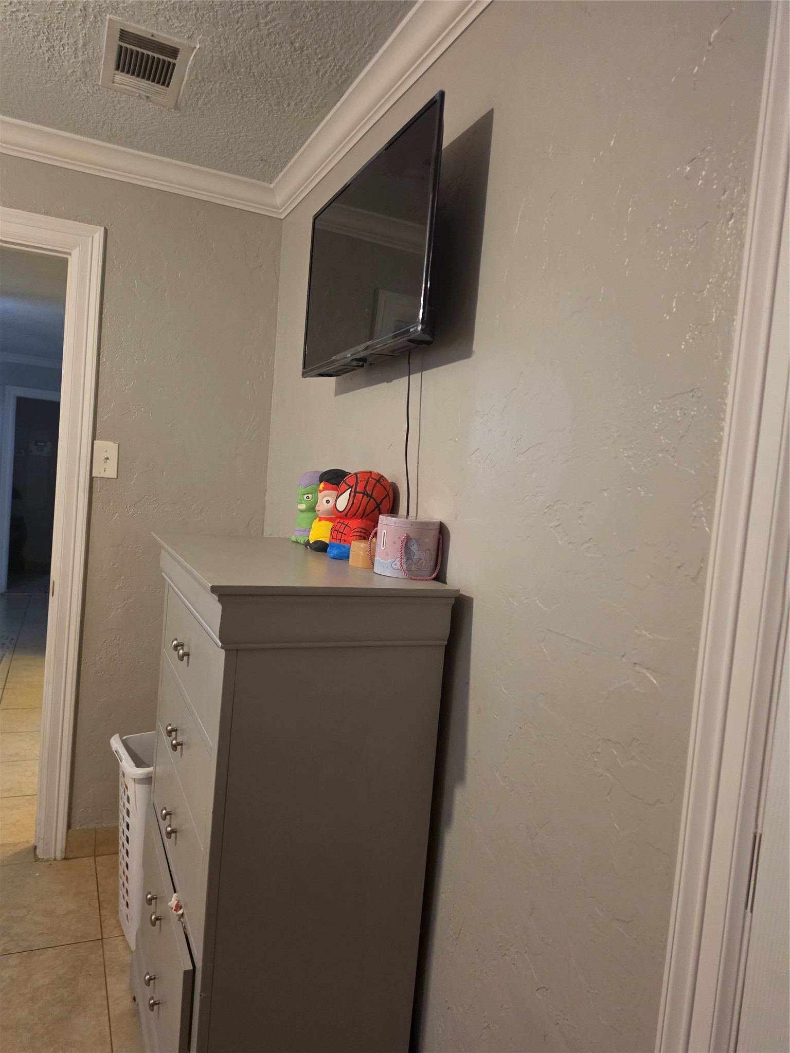 610 John Alber Road Houston, TX 77076 - Photo 21 of 31 bedroom 2 view 3