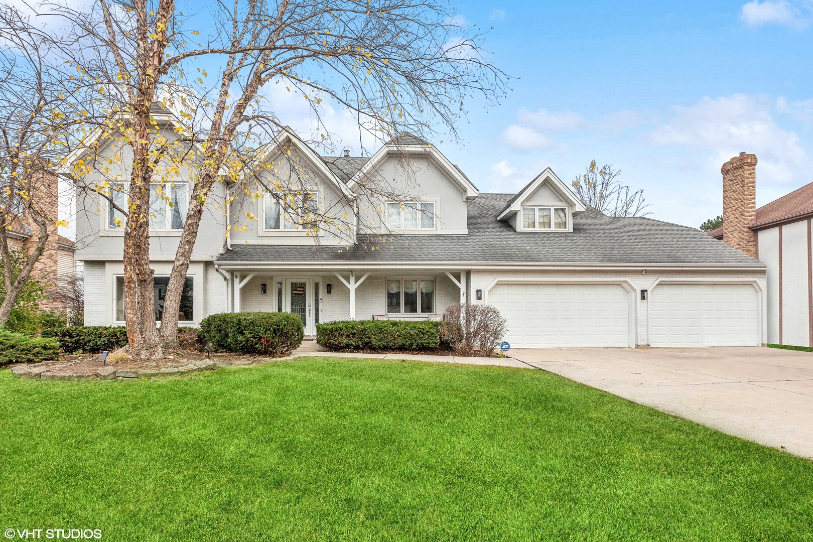 463 Leonard Lane Burr Ridge, IL 60527 - Photo 1 of 47 Gallery Image 1