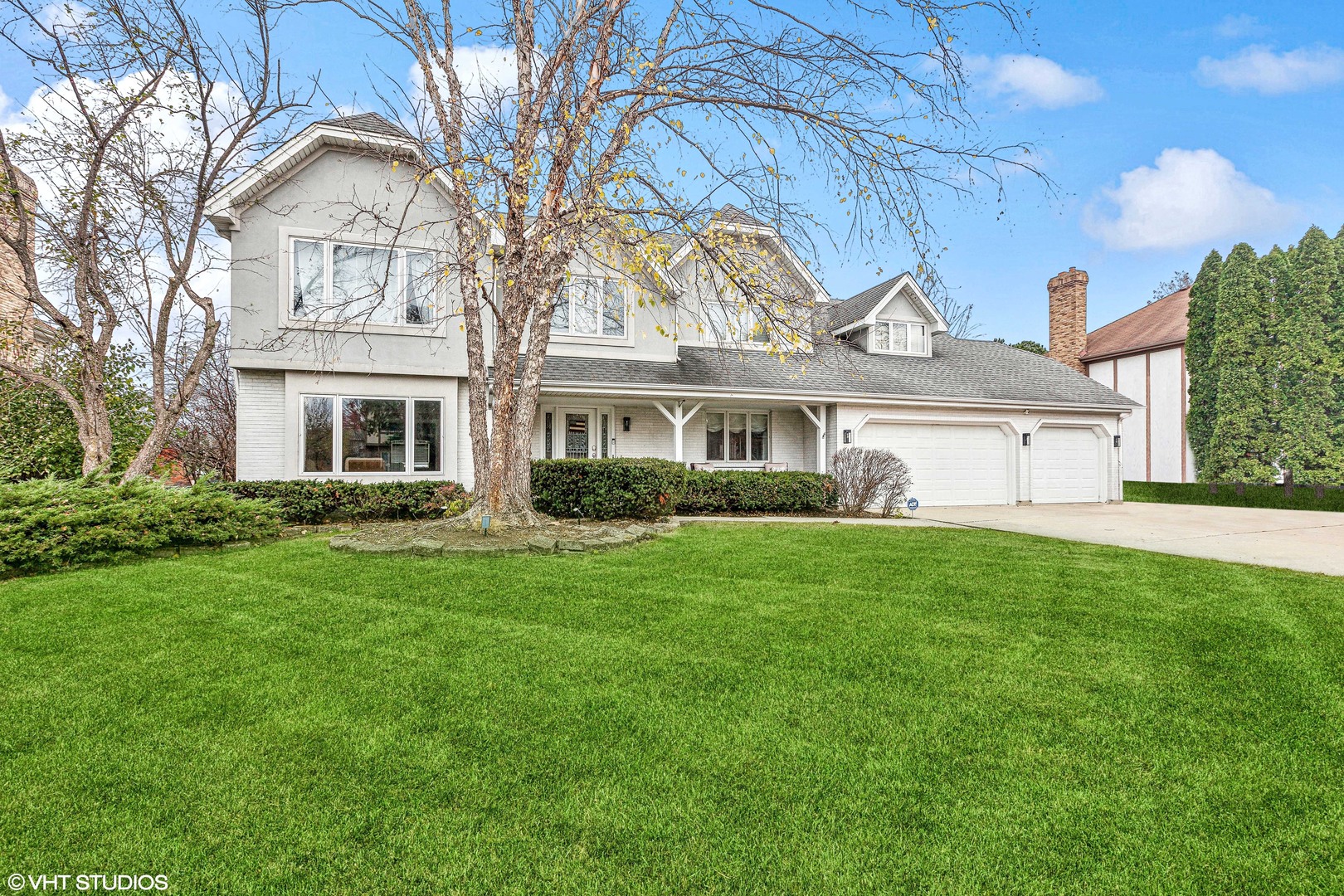 463 Leonard Lane Burr Ridge, IL 60527 - Photo 43 of 47 Gallery Image 43