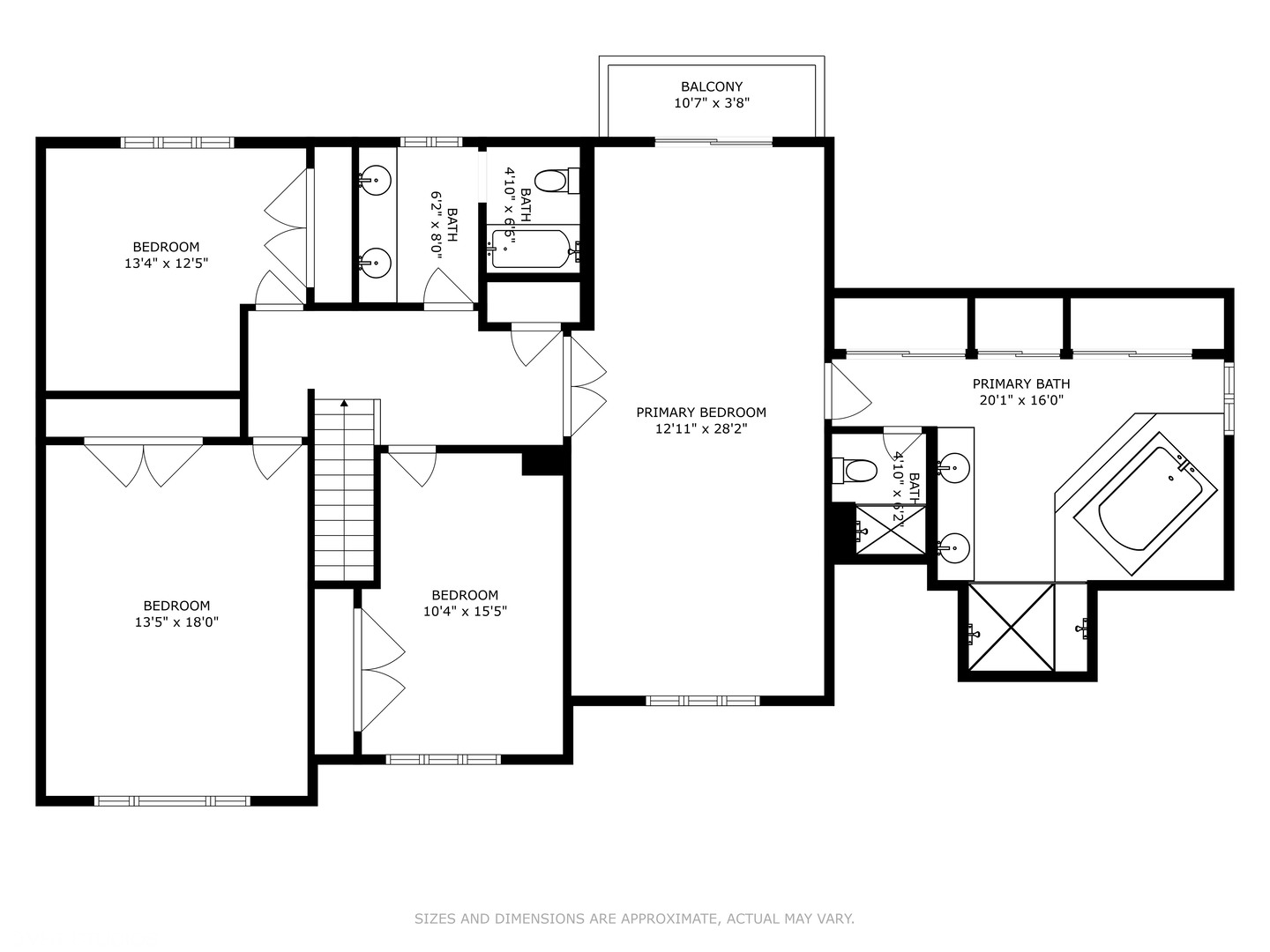 463 Leonard Lane Burr Ridge, IL 60527 - Photo 45 of 47 Gallery Image 45