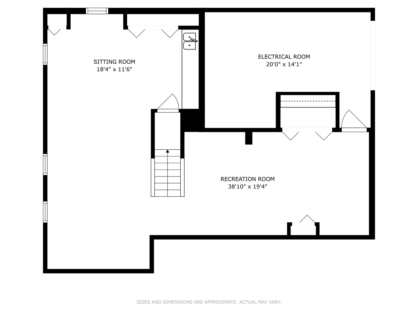 463 Leonard Lane Burr Ridge, IL 60527 - Photo 47 of 47 Gallery Image 47