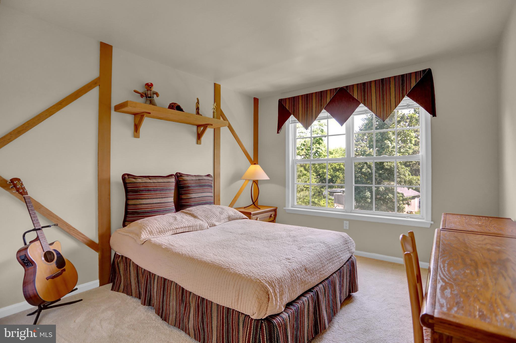 4003 Paige View Road Randallstown, MD 21133 - Photo 29 of 61 Third Bedroom