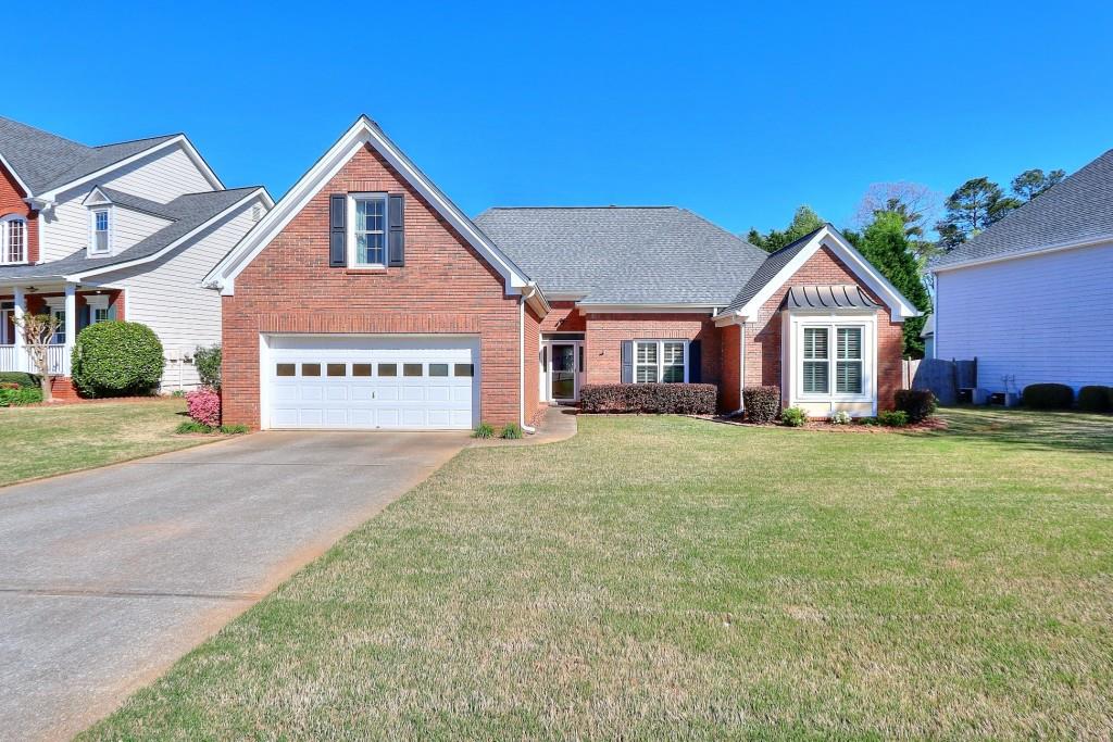 4565 Admiral Ridge Way Southwest Lilburn, GA 30047 - Photo 1 of 1 Gallery Image 1