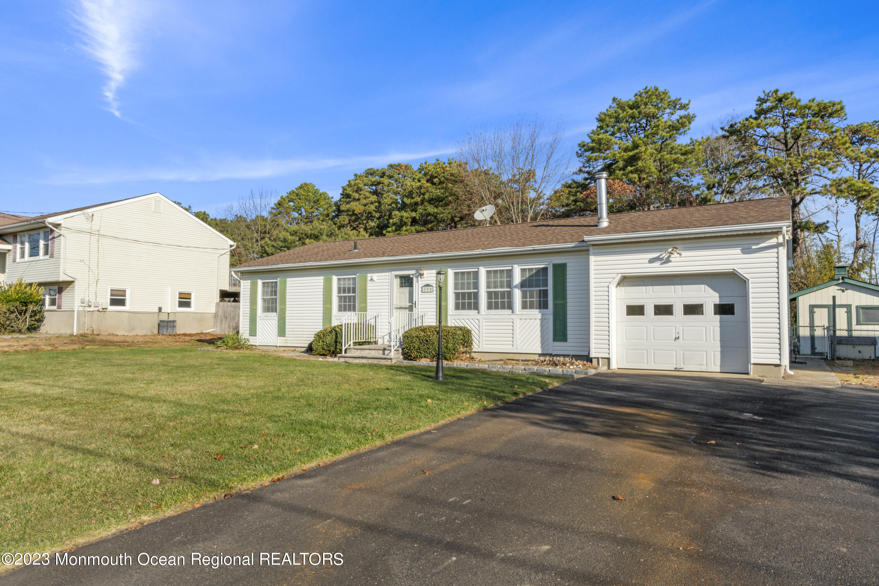 190 Cranberry Road Toms River, NJ 08753 - Photo 1 of 26 HOM09259