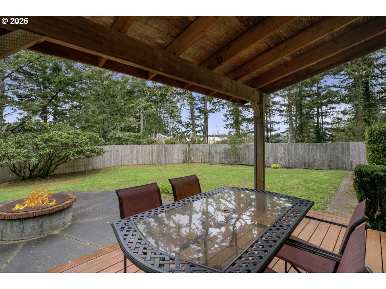 833 Rhododendron Drive Florence, OR 97439 - Photo 14 of 48