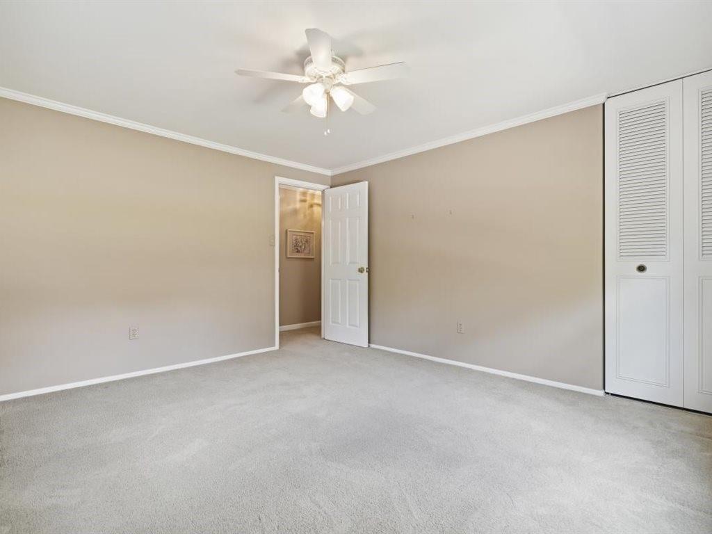 153 Seegar Road Upper St. Clair, PA 15241 - Photo 31 of 50 3rd Bedroom