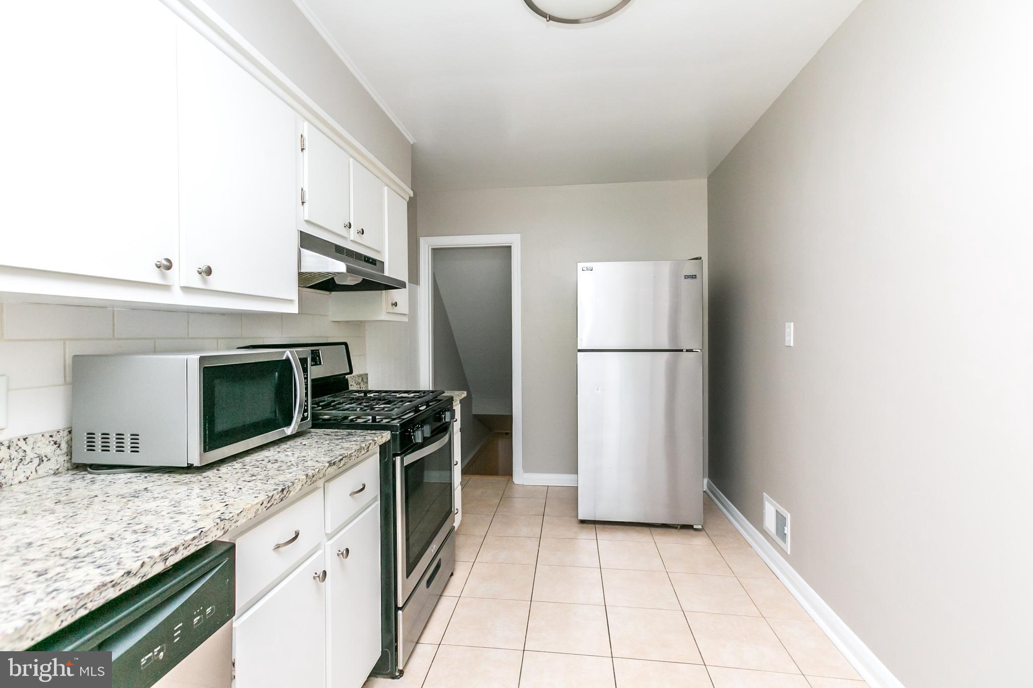 6410 Blenheim Road Baltimore, MD 21212 - Photo 12 of 29 Kitchen