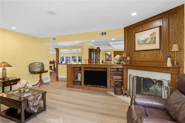 $2,439,000 | 451 North Baldy Vista Avenue, Glendora, CA 91741