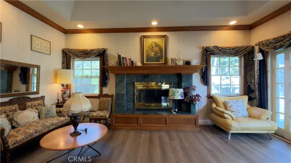$2,439,000 | 451 North Baldy Vista Avenue, Glendora, CA 91741