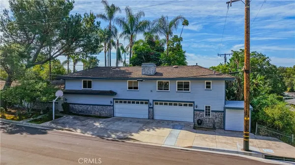 $2,439,000 | 451 North Baldy Vista Avenue, Glendora, CA 91741
