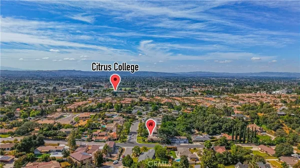 $2,439,000 | 451 North Baldy Vista Avenue, Glendora, CA 91741