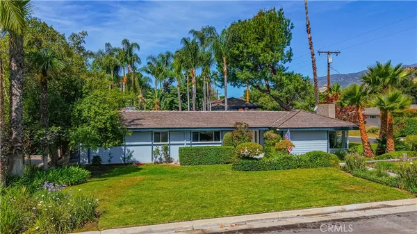 $2,439,000 | 451 North Baldy Vista Avenue, Glendora, CA 91741