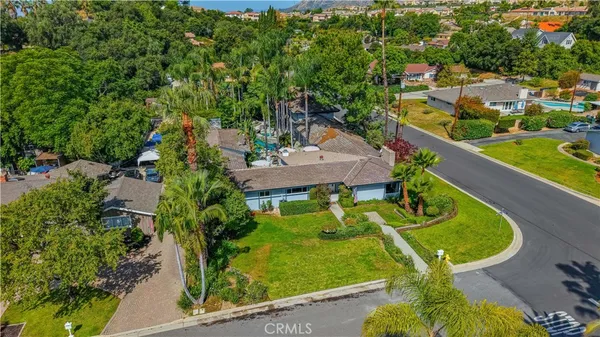 $2,439,000 | 451 North Baldy Vista Avenue, Glendora, CA 91741