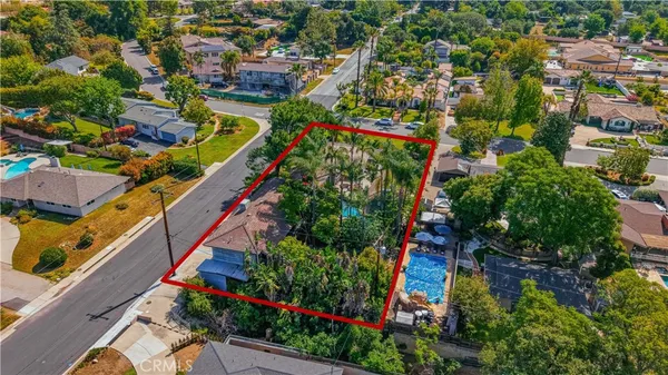 $2,439,000 | 451 North Baldy Vista Avenue, Glendora, CA 91741