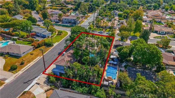 $2,439,000 | 451 North Baldy Vista Avenue, Glendora, CA 91741