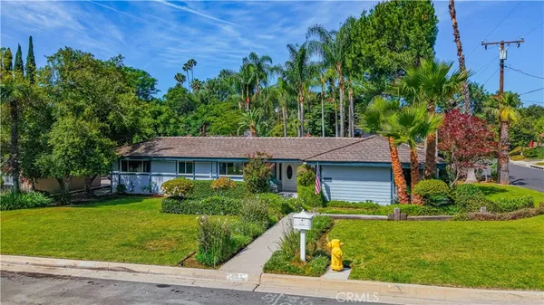 $2,439,000 | 451 North Baldy Vista Avenue, Glendora, CA 91741
